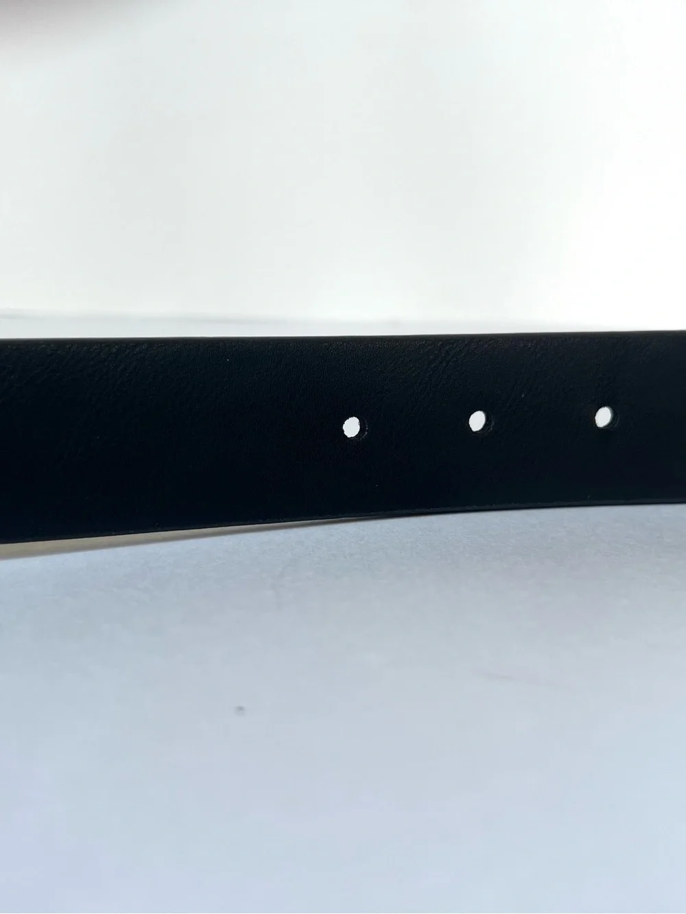 Men's Two-in-one Reversible Rotative Buckle Casual Dress Belt Black Brown SZ XL